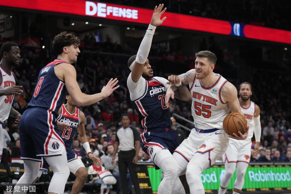 个得分手 个得分手